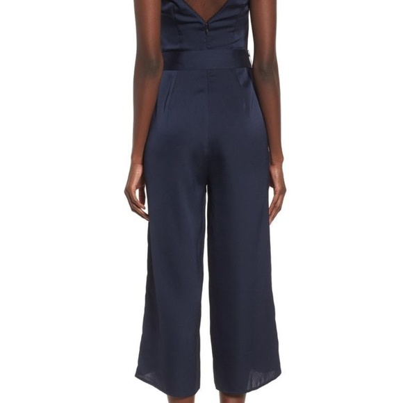 The Fifth Label Moonlit Wide-Leg Jumpsuit M - Picture 4 of 6